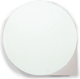 SPINDER DESIGN SONNET Spiegelkast S - Silky Taupe