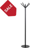 SPINDER DESIGN STICKS Vrijstaande kapstok - Zwart