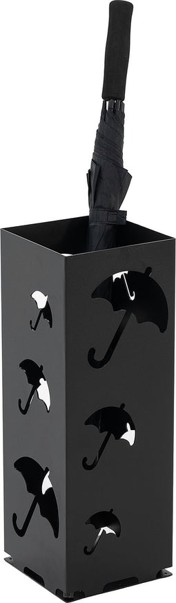 SPINDER DESIGN STORM Parapluhouder - Zwart