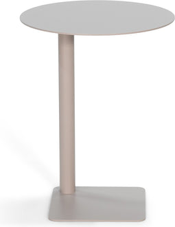 SPINDER DESIGN SUNNY HIGH Bijzettafel - Silky Taupe