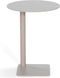 SPINDER DESIGN SUNNY HIGH Bijzettafel - Silky Taupe