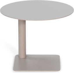 SPINDER DESIGN SUNNY LOW Bijzettafel - Silky Taupe