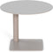 SPINDER DESIGN SUNNY LOW Bijzettafel - Silky Taupe