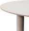 SPINDER DESIGN SUNNY LOW Bijzettafel - Silky Taupe