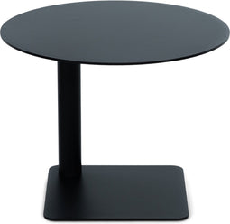 SPINDER DESIGN SUNNY LOW Bijzettafel - Zwart