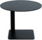 SPINDER DESIGN SUNNY LOW Bijzettafel - Zwart