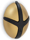 SPINDER DESIGN TICK Wandkapstok - Goud / Zwart