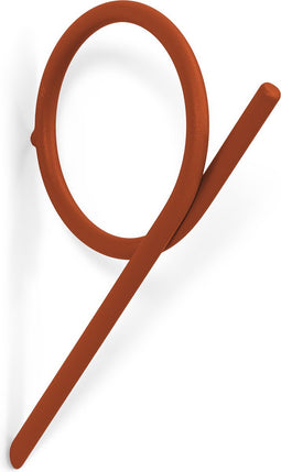 SPINDER DESIGN TUBA Kapstok M - Tuscan Terra