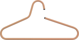 SPINDER DESIGN VICTORIE Kledinghangers (set van 5 stuks) - Clay Terra