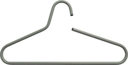 SPINDER DESIGN VICTORIE Kledinghangers (set van 5 stuks) - Dusty Green