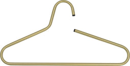 SPINDER DESIGN VICTORIE Kledinghangers (set van 5 stuks) - Goud