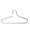SPINDER DESIGN VICTORIE Kledinghangers (set van 5 stuks) - RVS