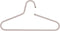 SPINDER DESIGN VICTORIE Kledinghangers (set van 5 stuks) - Silky Taupe