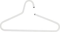 SPINDER DESIGN VICTORIE Kledinghangers (set van 5 stuks) - Wit