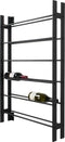 Spinder Design VINE 7 Wijnrek - Zwart