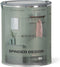 SPINDER DESIGN WALL PAINT 1L Muurverf - Dusty Green