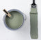 SPINDER DESIGN WALL PAINT 2,5L Muurverf - Dusty Green