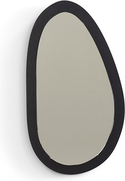 Spinder x Eva van de Ven - PIPA Top Spiegel - Zwart