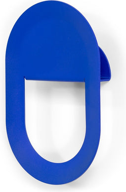 Spinder x OnMateria - COUCOU Kapstok - Ultramarine