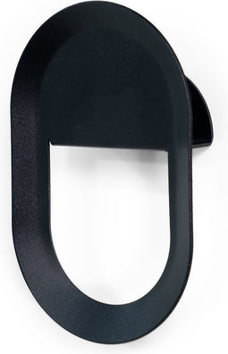 Spinder x OnMateria - COUCOU Kapstok - Zwart