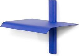 Spinder x OnMateria - HOLA 1 Wandplank - Ultramarine