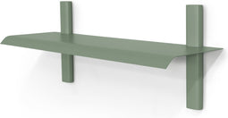 Spinder x OnMateria - HOLA 2 Wandplank - Dusty Green