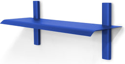 Spinder x OnMateria - HOLA 2 Wandplank - Ultramarine