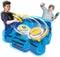 Spinner MAD Trio Shot Blaster Avalanche - Blaster met 3 spinners