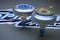 Spinner MAD Trio Shot Blaster Avalanche - Blaster met 3 spinners