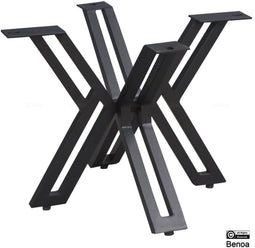 Spinpoot Salontafel Yana 80