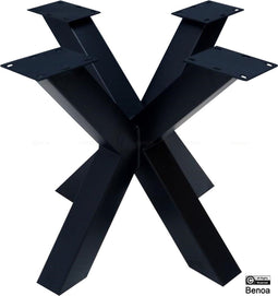 Spinpoot voor Ronde Tafel 87x87 cm