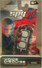 Spion SpyX Opname Stemverv