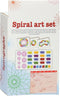Spiraal Art Tekenset