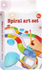 Spiraal Art Tekenset