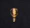 Spiraal lamp 80 x 120 mm E27