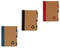 Spiraalnotitieblok met Pen Pincello AR1810128 1 x 18 x 14 cm Gerecycled karton (12 Stuks)