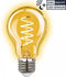 Spiral Sensor LED 2W dag/nacht