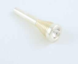Spiri Trompet mondstuk verzilverd 1 1/2C-3