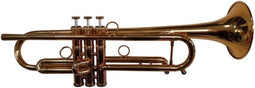 Spiri Trompet Prima 4018 (gelakt)