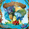 Spirit Island - Bordspel (ENG)