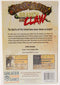 Spirit Island Branch & Claw Foil Panels - Accessoires (ENG)