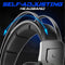 Spirit of Gamer Gaming Headset – Geschikt voor PS4 / PS5 / Nintendo Switch / Pc – Gaming Microfoon – RGB Verlichting – Zwart