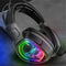 Spirit of Gamer Gaming Headset – Geschikt voor PS4 / PS5 / Nintendo Switch / Pc – Gaming Microfoon – RGB Verlichting – Zwart