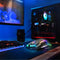 Spirit of Gamer Gaming Muis – Muis – Muis Draadloos – 8 Knoppen – RGB – 4800 DPI – Zwart