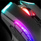 Spirit of Gamer Gaming Muis – Muis – Muis Draadloos – 8 Knoppen – RGB – 4800 DPI – Zwart