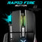 Spirit of Gamer Muis – Gaming Muis – Game Muis – 12.800 DPI – RGB – Duimsteun