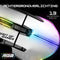 Spirit of Gamer PRO-M5 RGB Gaming Muis - Ergonomische Gamer Muis met Hoge DPI en 8 Programmeerbare Knoppen - 12800 DPI Optische Sensor