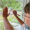 Spirograph - Raam Versierder
