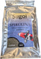 Spirulina 2000 gram 3 mm L visvoer