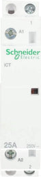 Schneider Electric A9C20731 Installatiezekeringautomaat 1x NO 1.2 W 250 V/AC 25 A 1 stuk(s)